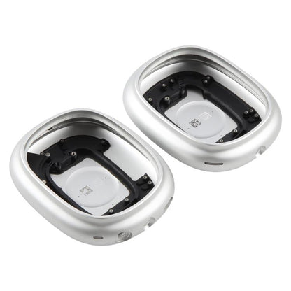 For Apple AirPods Max Left / Right Aluminum Alloy Earmuffs (1 Pair)