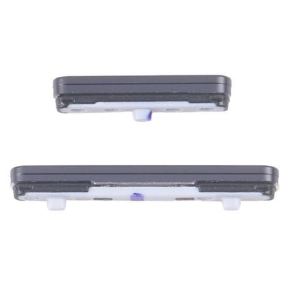 For Samsung Galaxy S26+ SM-S947B 10pcs Power Button and Volume Control Button, For Samsung Galaxy S26+