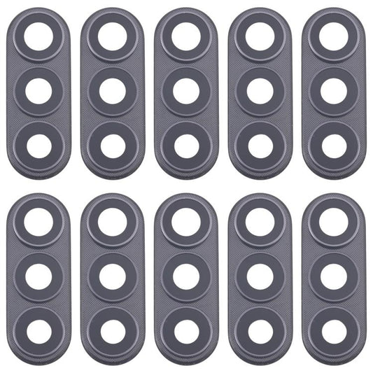 For Samsung Galaxy S26 Ultra SM-S948B 10pcs Rear Camera Lens Cover, For Samsung Galaxy S26 Ultra