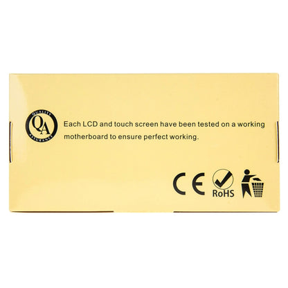 for Apple Watch Series 1 38mm Touch Panel Digitizer, Watch Series 1 (38mm)