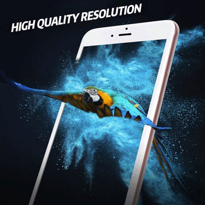 LCD Screen with Frame for iPhone 5C, i5C