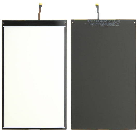 LCD Display Backlight Film / LCD Backlight Unit Module Spare Part for iPhone 5S, For iPhone 5S