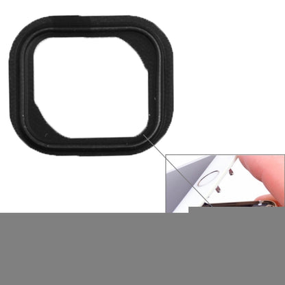 10 PCS for iPhone 5S Original Home Button Sticker, For Home Button