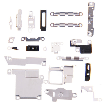 21 PCS Original Spare Part Set for iPhone 5S, 21 PCS