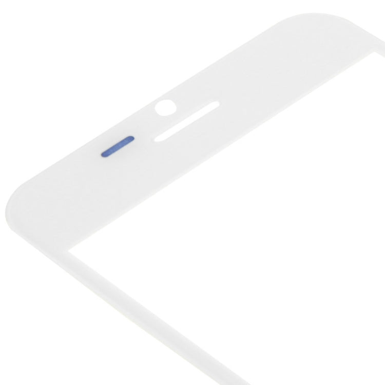 Front Screen Outer Glass Lens for iPhone 6, For iP6