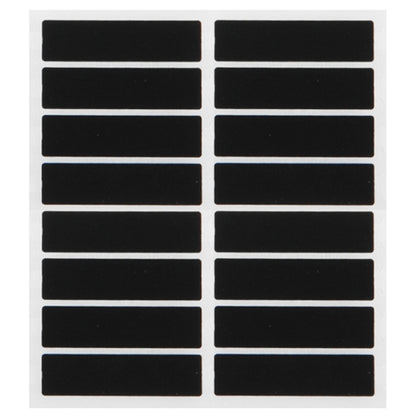 10 PCS Motor Front Patch Sticker for iPhone 6, For 6 Motor Front Patch Sticker