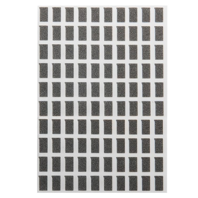 100 PCS Connection Cable Cotton Pads for iPhone 6, For 6