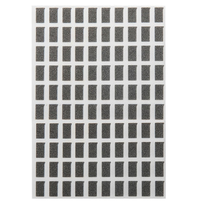 100 PCS Connection Cable Cotton Pads for iPhone 6, For 6