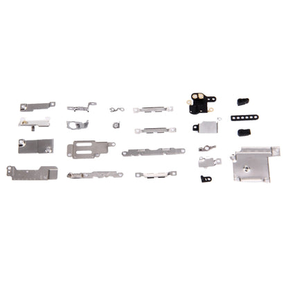 Inner Retaining Bracket Set for iPhone 6, 23 pcs/set, For iPhone 6