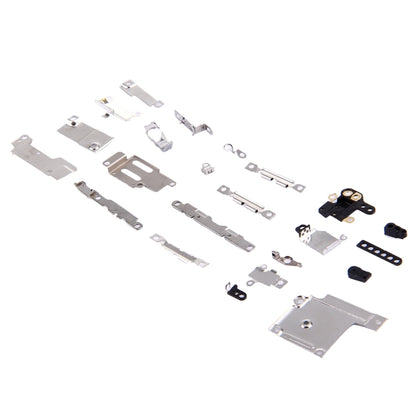 Inner Retaining Bracket Set for iPhone 6, 23 pcs/set, For iPhone 6