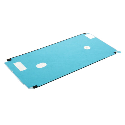 50 PCS Battery Cover Gasket Waterproof Hoop Ring for iPhone 6s Plus, 50 PCS For iPhone 6s Plus