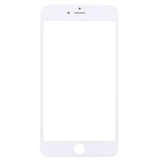 Front Screen Outer Glass Lens with Front LCD Screen Bezel Frame for iPhone 6s Plus, For iPhone 6s Plus (Frame)
