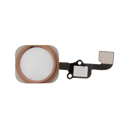 Home Button, Not Supporting Fingerprint Identification for iPhone 6s & 6s Plus, For 6s & iPhone 6s Plus, For iPhone 6s & 6s Plus