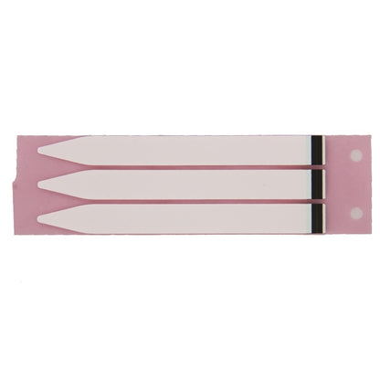 10 PCS Battery Sticker  for iPhone 6 Plus, For iPhone 6 Plus