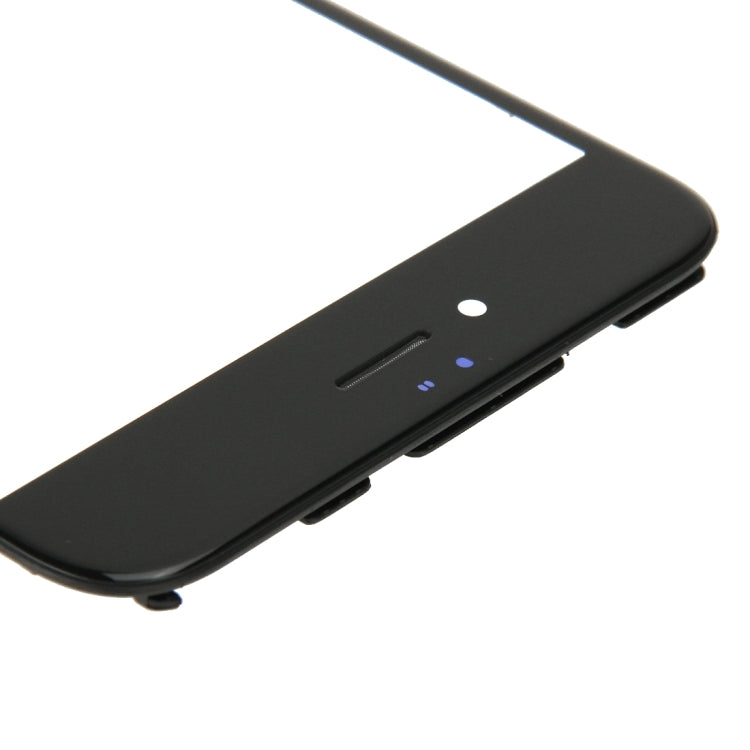 Front Screen Outer Glass Lens with Front LCD Screen Bezel Frame for iPhone 6 Plus, For iPhone 6 Plus (Frame)
