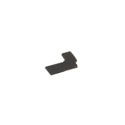 100 PCS for iPhone 6s Front Facing Camera Module Back Sponge Foam Slice Pads, For iPhone 6s #1