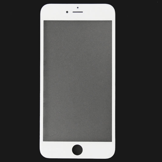 Front Screen Outer Glass Lens with Front LCD Screen Bezel Frame for iPhone 6s, For iPhone 6s (Frame)