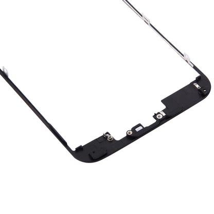 Front Housing LCD Frame for iPhone 6s , For iPhone 6s (Black), For iPhone 6s  (White)