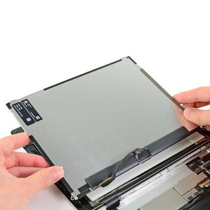 Original LCD Flex Cable for iPad 2 , For Apple iPad 2
