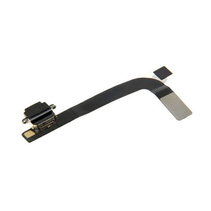 Tail Connector Charger Flex Cable for iPad 4, For iPad 4