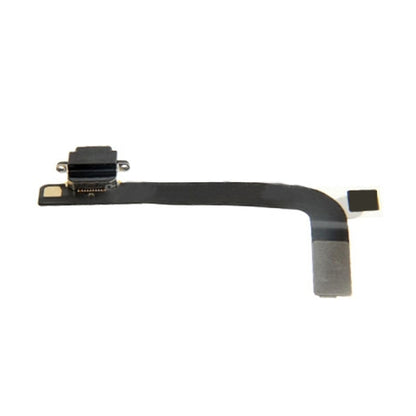 Tail Connector Charger Flex Cable for iPad 4, For iPad 4