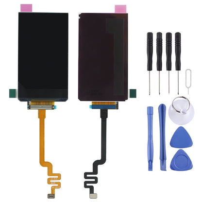 Original LCD Screen for iPod nano 7, For Apple iPod nano 7