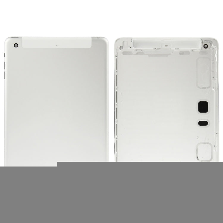 Full Housing  Chassis for iPad mini 2 (3G Version), For Apple iPad mini 2(3G Version)