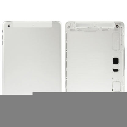 Full Housing  Chassis for iPad mini 2 (3G Version), For Apple iPad mini 2(3G Version)