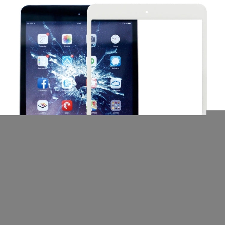 Touch Panel for iPad mini 3, For Apple iPad mini 3