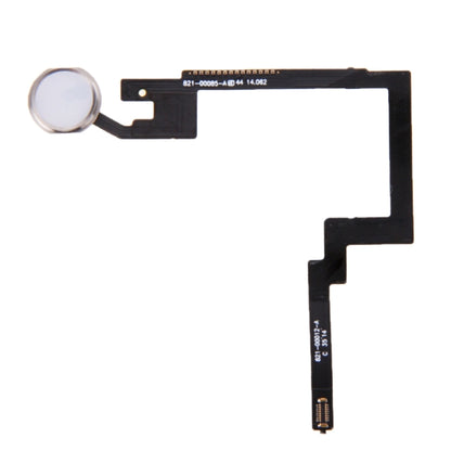 Original Home Button Assembly Flex Cable for iPad mini 3, Not Supporting Fingerprint Identification, For iPad mini 3, For Apple iPad mini 3