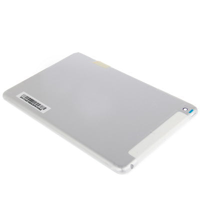 Original Version WLAN + Celluar Version  Back Cover / Rear Panel for iPad mini, For Apple iPad mini
