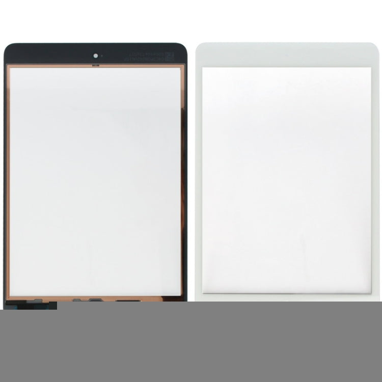 Touch Panel for iPad mini / mini 2 Retina, For Apple iPad mini / mini 2