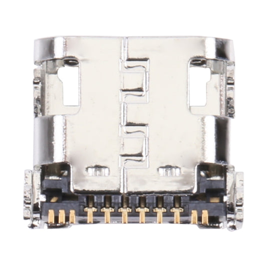 For Samsung Galaxy Note II / N7100 /  N7105 / N7102 Charging Port Connector, For Galaxy Note II / N7100