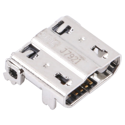 For Samsung Galaxy Note II / N7100 /  N7105 / N7102 Charging Port Connector, For Galaxy Note II / N7100