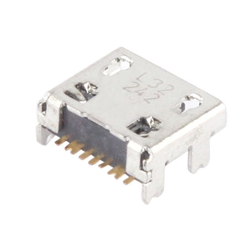For Galaxy Mega 5.8 i9150 High Quality Tail Connector Charger, For Samsung Galaxy Mega 5.8 i9150 / i9152