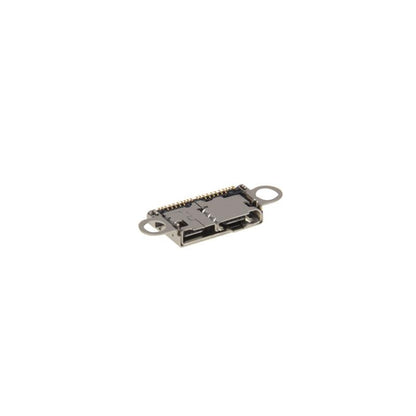 For Galaxy Note 3 / N900 10pcs Charging Port Dock Connector, For Samsung Galaxy Note 3 / N900