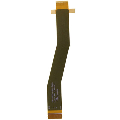 For Galaxy Note 10.1 2014 Edition P600 / P605 High Quality LCD Flex Cable, For Galaxy Note 10.1 (2014 Editon) / P600