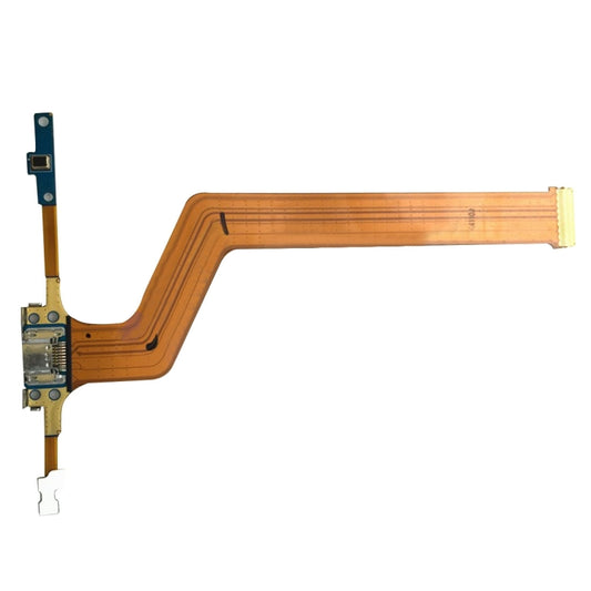 For Galaxy Note 10.1 2014 Edition P600 / P605 / P6000, Tab Pro 10.1 T520 Original Tail Plug Flex Cable, For Galaxy Note 10.1 (2014 Editon) / P600