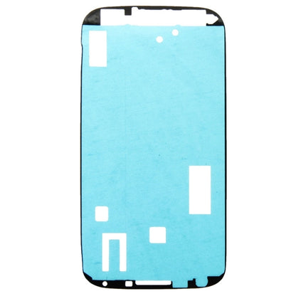 For Galaxy S4 10pcs Frame Adhesive Glue, For Galaxy S IV / i9500