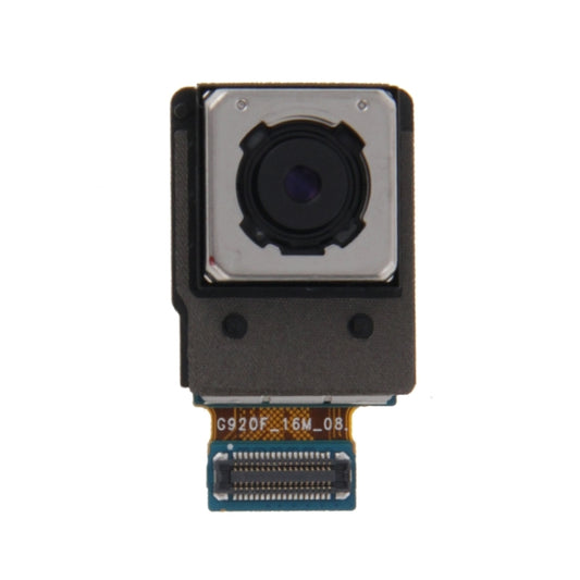 For Galaxy Note 5 / N920 Rear Camera, For Samsung Galaxy Note 5