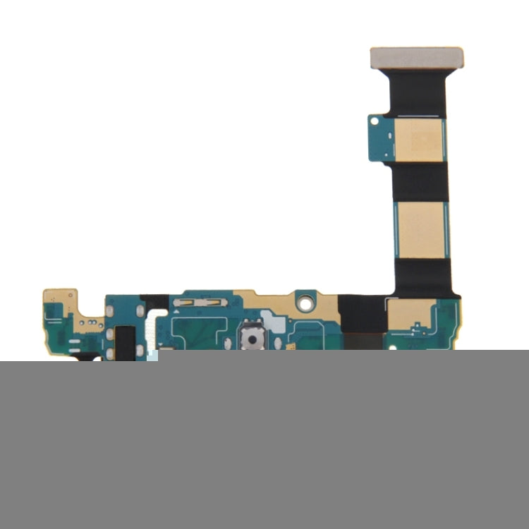 For Galaxy S6 Edge+ / G9280 Charging Port Flex Cable, For Galaxy S6 Edge + / G9280