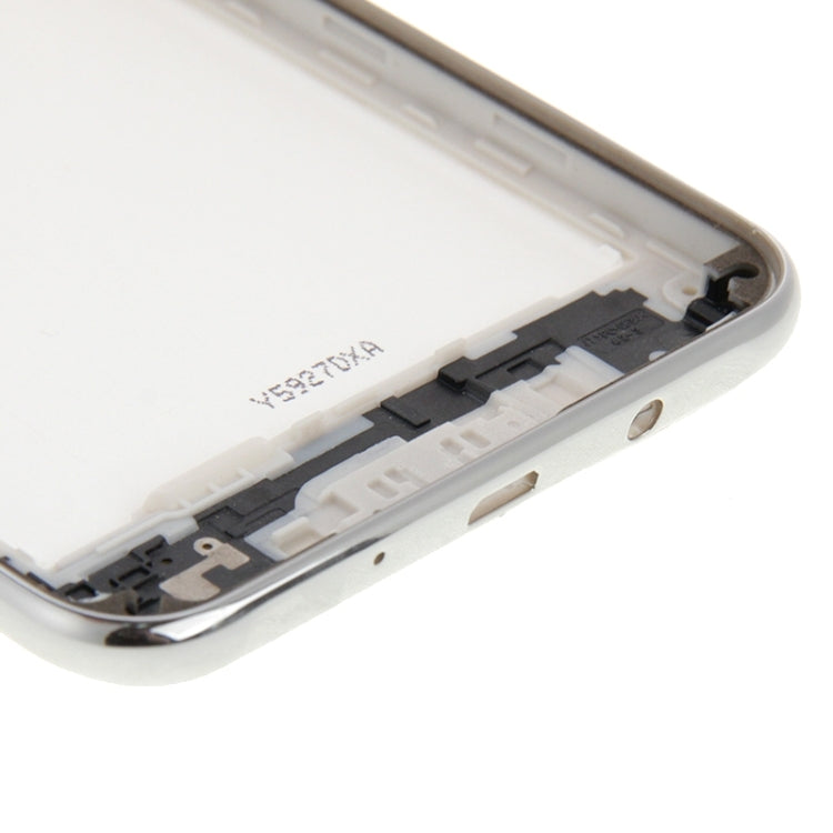 For Galaxy J7 Full Housing Cover (Middle Frame Bezel + Battery Back Cover) , For Samsung Galaxy J7