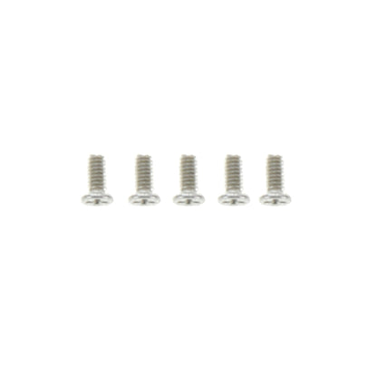 For Samsung Mobile Phones 100pcs Repair Tools 1.4x3.5mm Screws / Bolts, 1.4x3.5mm for Samsung