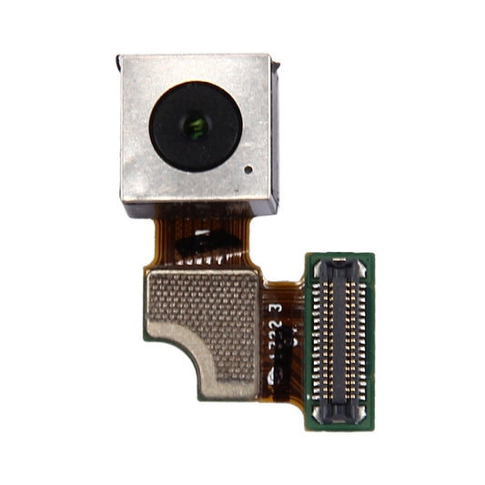 For Galaxy S4 Active / i9295 Rear Camera, For Samsung Galaxy S4 Active / i9295