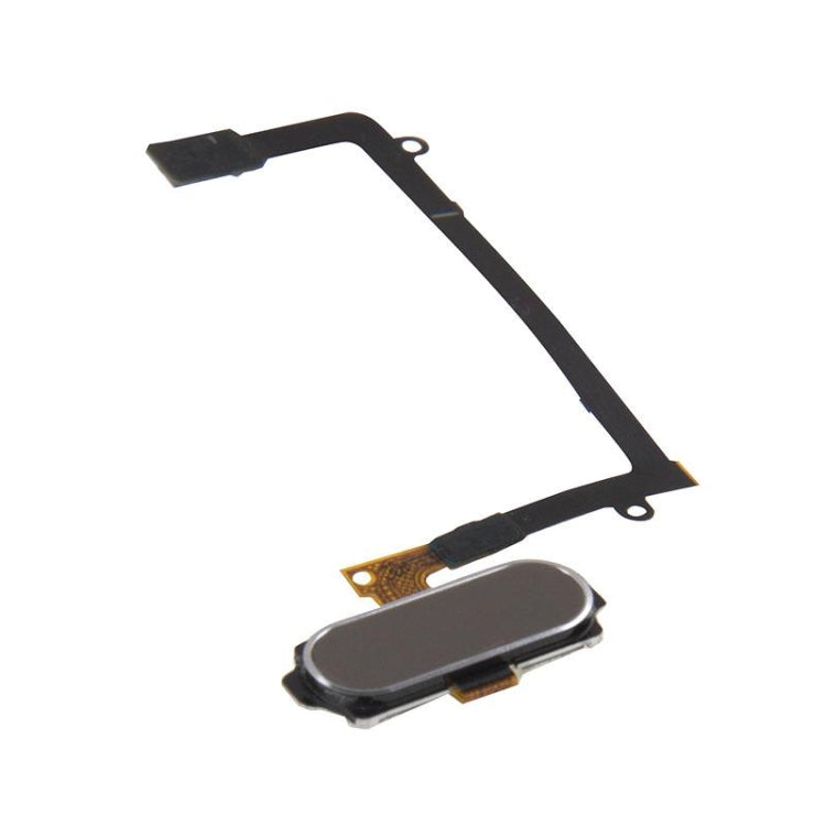 For Galaxy S6 edge / G925 Home Button Flex Cable with Fingerprint Identification, For Galaxy S6 Edge / G925