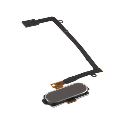 For Galaxy S6 edge / G925 Home Button Flex Cable with Fingerprint Identification, For Galaxy S6 Edge / G925