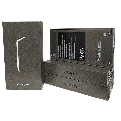 Samsung Galaxy S25 Unlocked