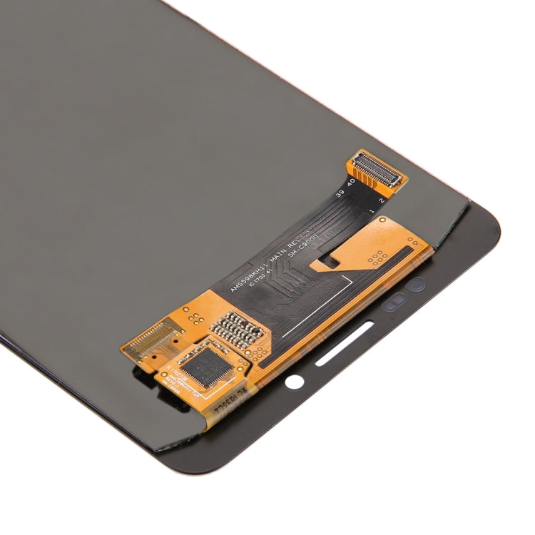 Original LCD Display + Touch Panel for Galaxy C9 Pro / C9000, For Samsung Galaxy C9 Pro