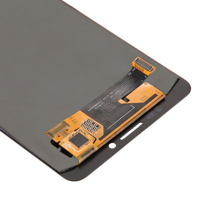 Original LCD Display + Touch Panel for Galaxy C9 Pro / C9000, For Samsung Galaxy C9 Pro