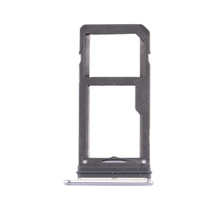 For Galaxy S8 SIM Card Tray + Micro SD Tray, For Samsung Galaxy S8, For Galaxy S8, For Galaxy S8 Pink, For Galaxy S8 Grey